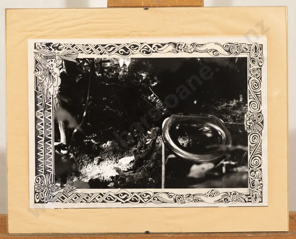 Murray Grimsdale - Untitled Image 1++