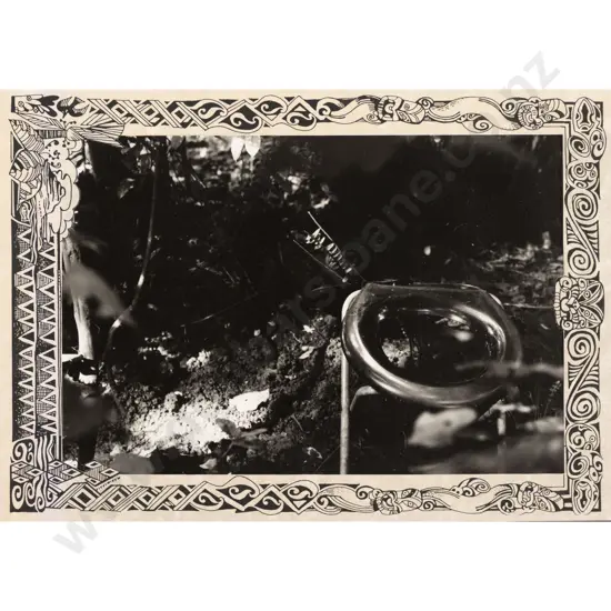 Murray Grimsdale - Untitled