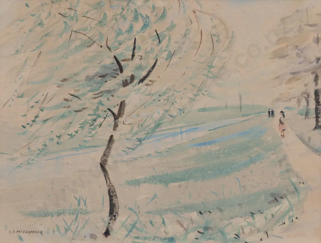 T A McCormack - Untitled Image 1++