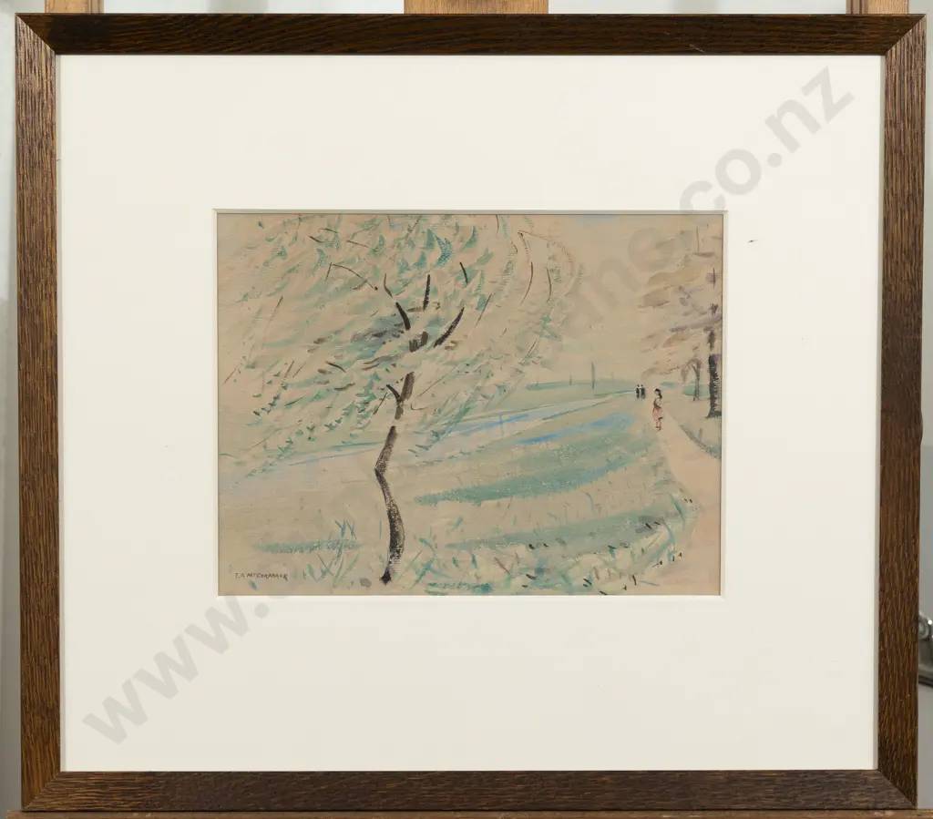 T A McCormack - Untitled Image 1++