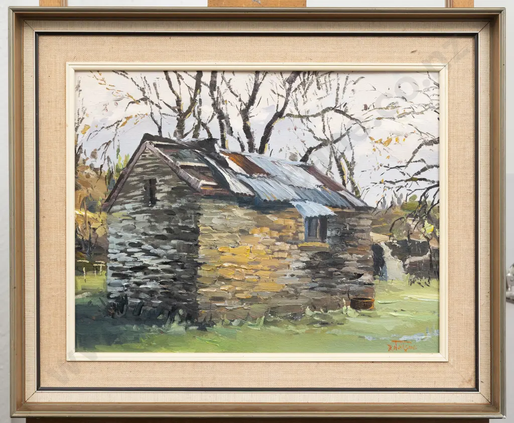D R Neilson - Untitled Image 1++