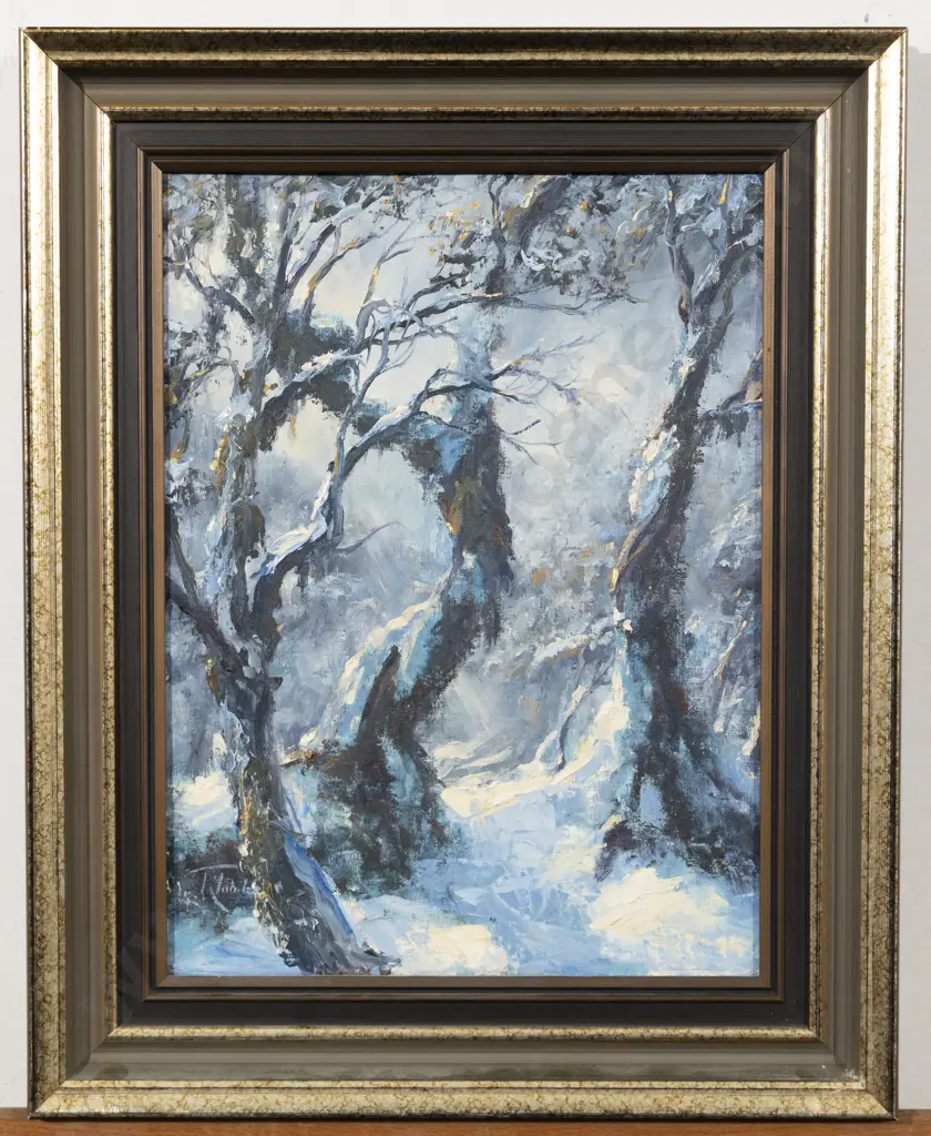 Richard Ponder - Narnia Image 1++