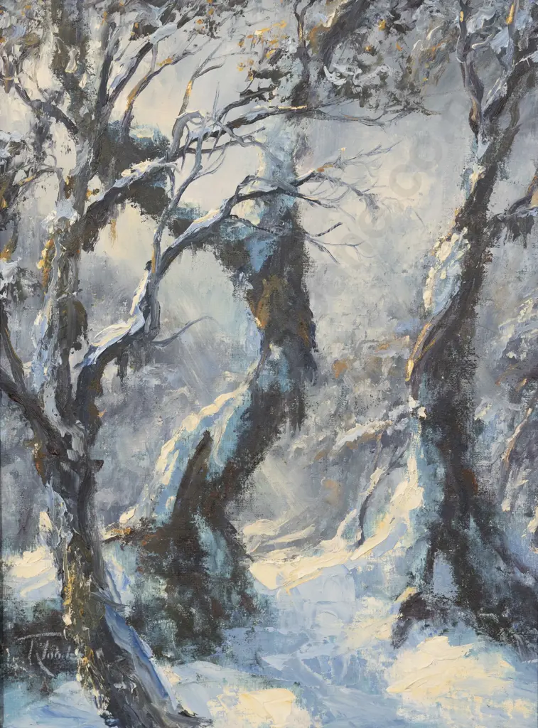Richard Ponder - Narnia Image 1++