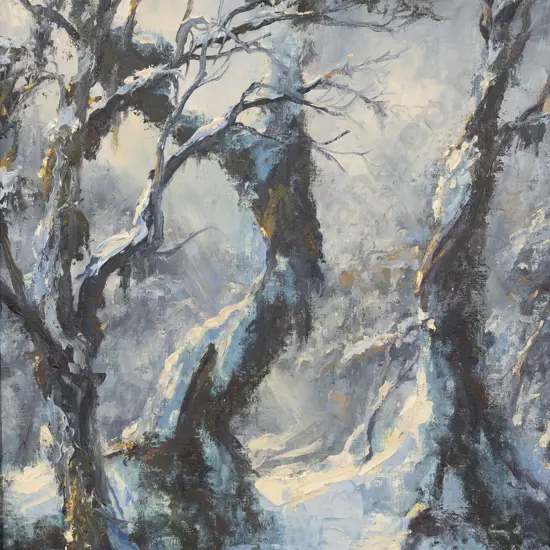 Richard Ponder - Narnia