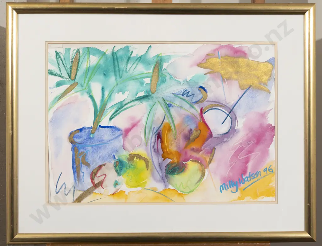 Milly Watson - Still Life Image 1++