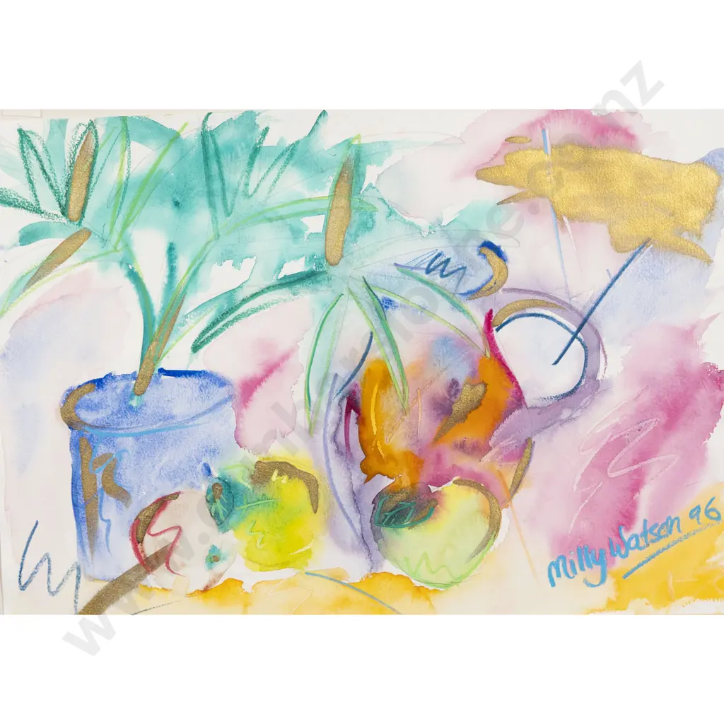 Milly Watson - Still Life Image 1++