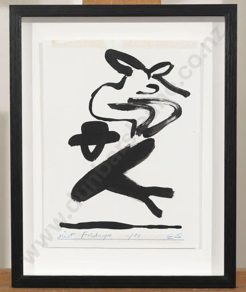 Eion Stevens - Just Fridays Image 1++
