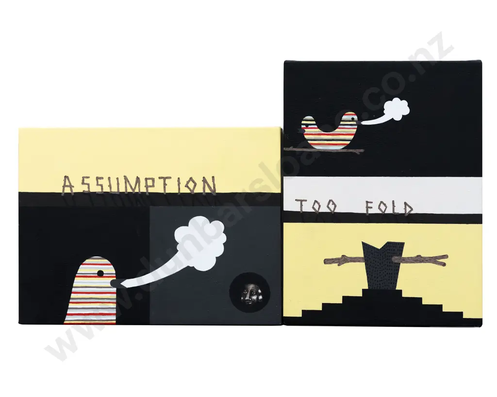 Oliver Perkins - tick the box Image 1++