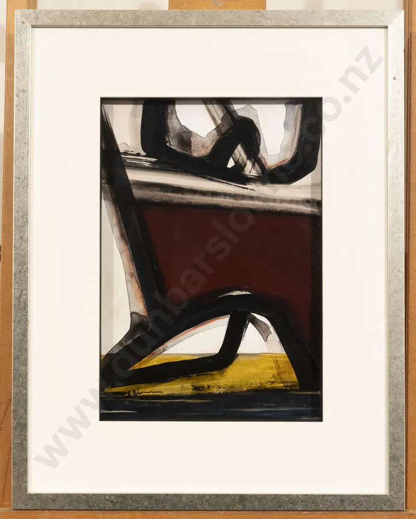 Des Robertshaw - Untitled Image 1++