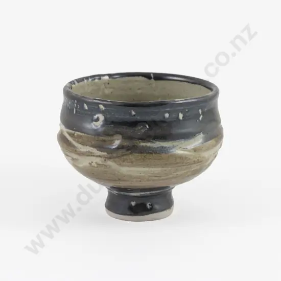 Mirek Smisek Footed Bowl