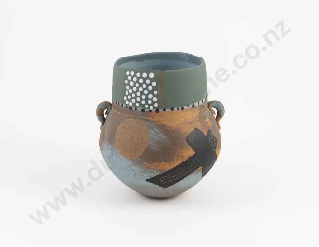 Steve Fullmer Vase Image 1++