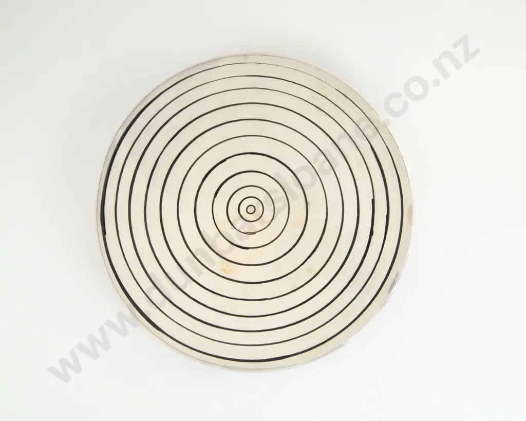Martin Poppelwell 'das Kabinett' Plate Image 1++