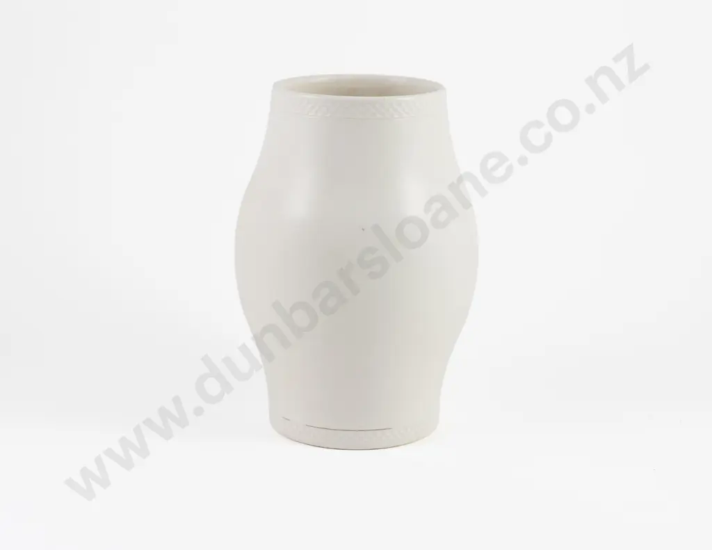 Ernest Shufflebotham for Crown Lynn Vase Image 1++