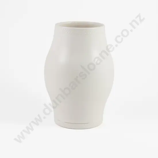 Ernest Shufflebotham for Crown Lynn Vase