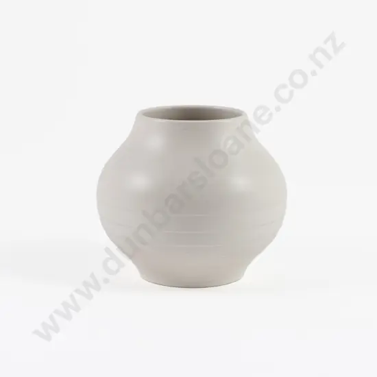 Ernest Shufflebotham for Crown Lynn Vase