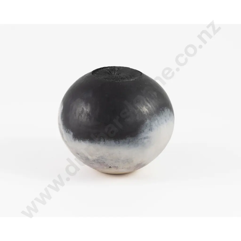 Ray Rogers 'Fungoid Form' Vase Image 1++