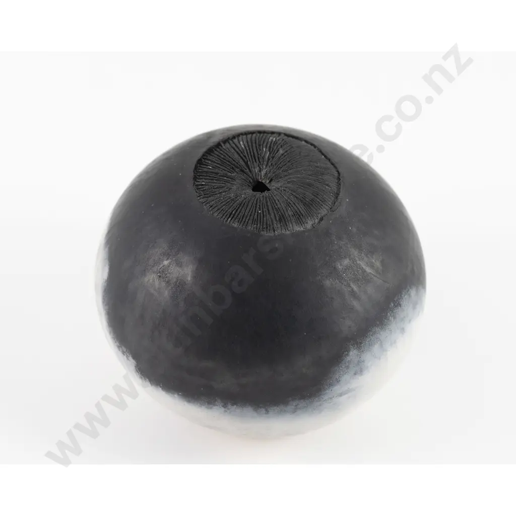 Ray Rogers 'Fungoid Form' Vase Image 1++