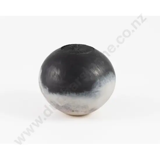 Ray Rogers 'Fungoid Form' Vase