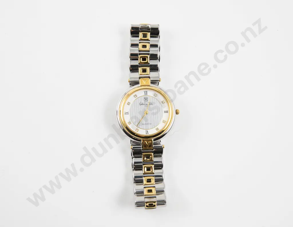 Valentino Rudy Ladies Wrist Watch Image 1++