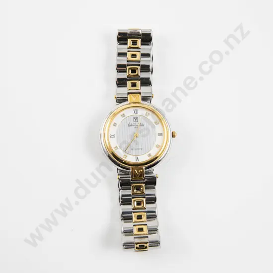 Valentino Rudy Ladies Wrist Watch
