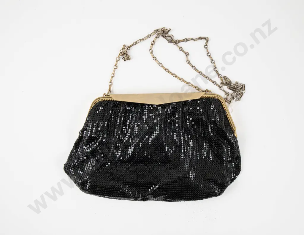 Vintage Oroton Evening purse Image 1++