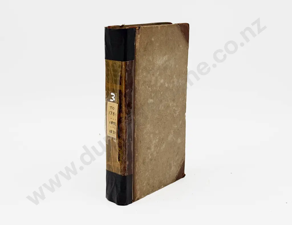 A Collection & Abridgement of Celebrated Criminal Trials in Scotland 1812 Image 1++
