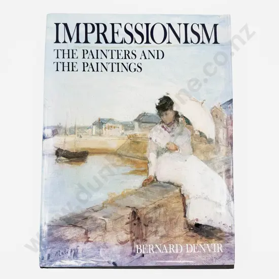 Impressionism - Bernard Denver