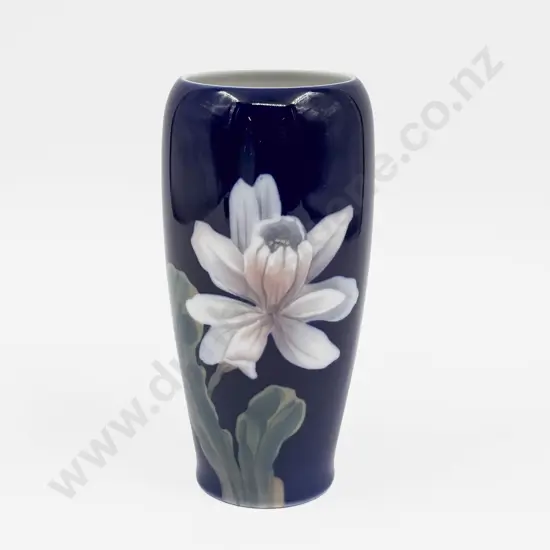 Royal Copenhagen Vase