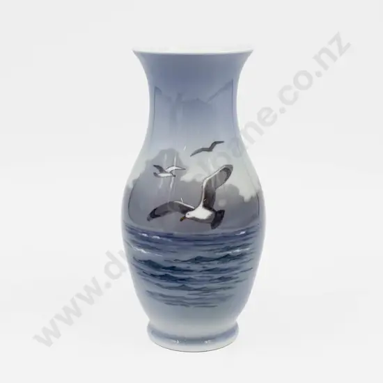 Royal Copenhagen Vase