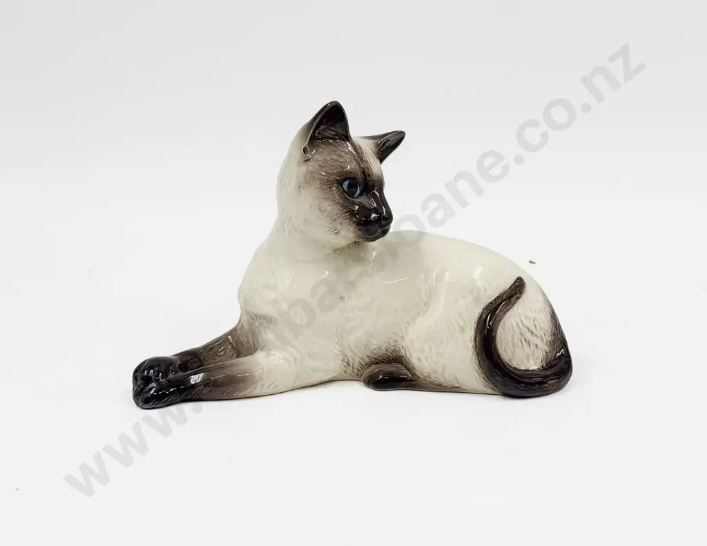 Beswick Cat Image 1++