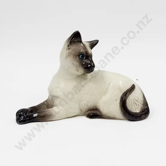 Beswick Cat