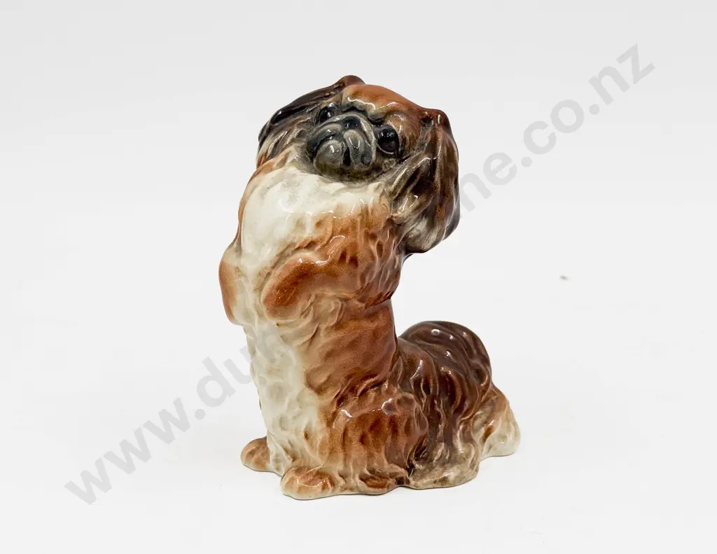 Beswick Dog Image 1++