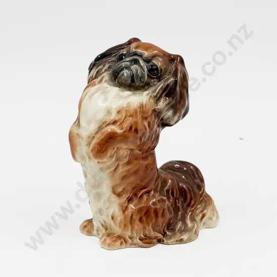 Beswick Dog