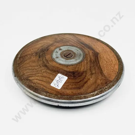 Vintage Discus