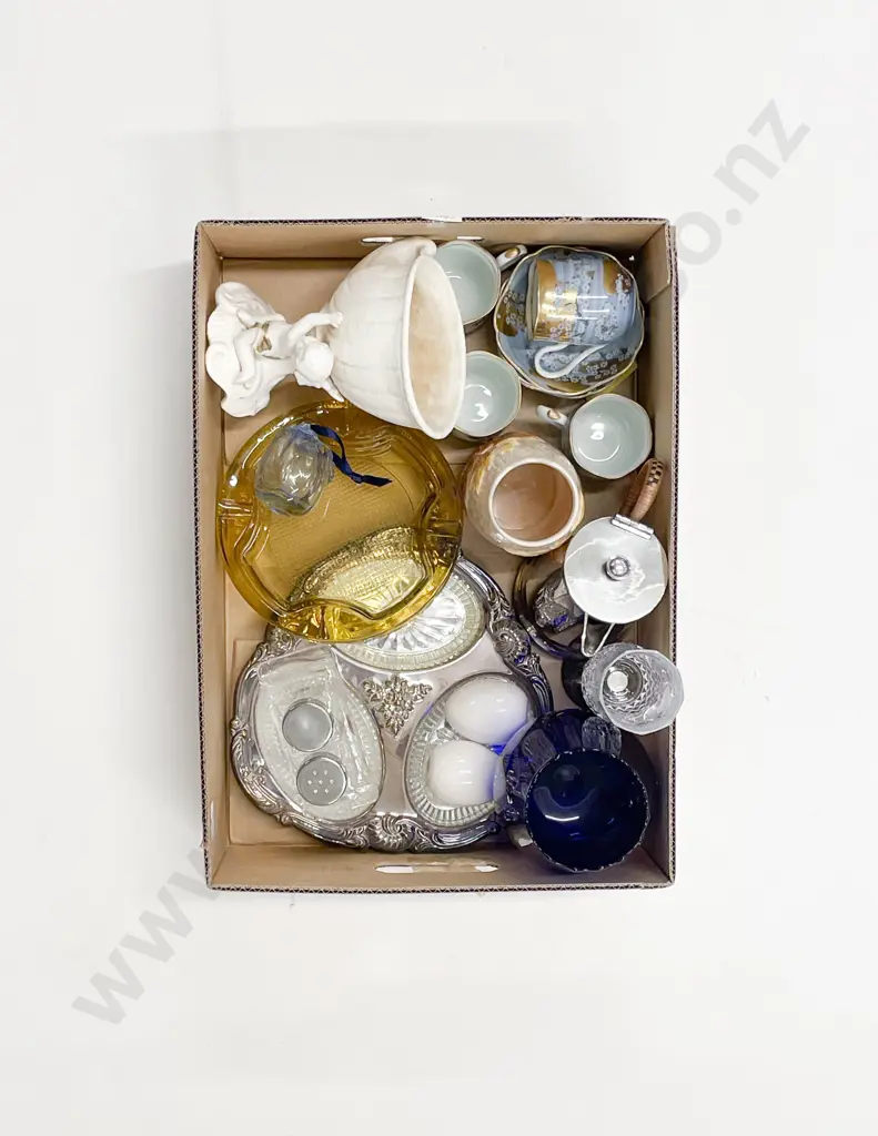 Box Qty of Assorted Image 1++