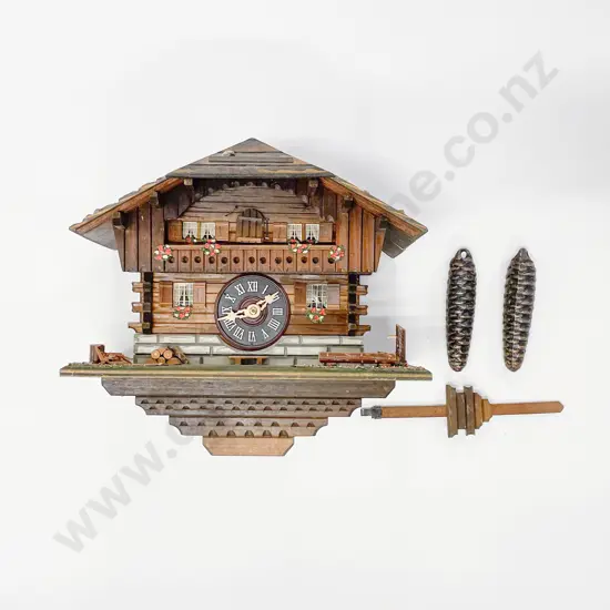 Cuckoo CLock