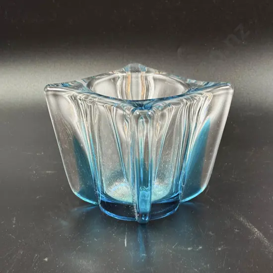 Art Glass Vase