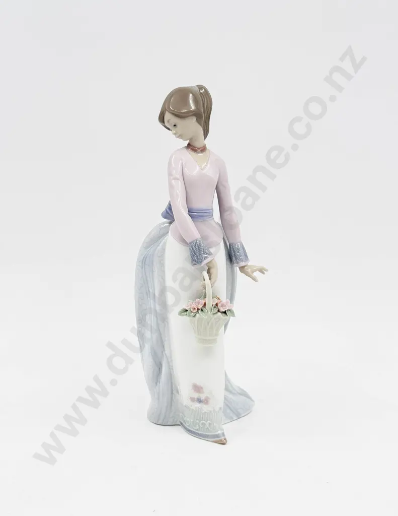 Lladro Figure Image 1++
