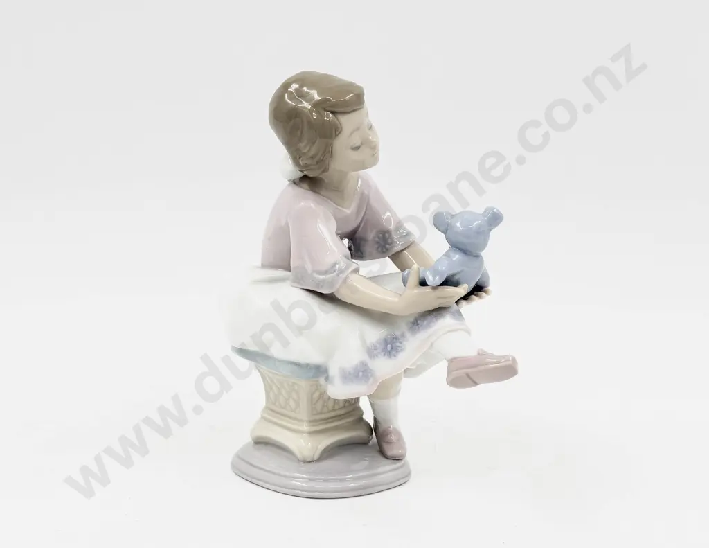 Lladro Figure Image 1++