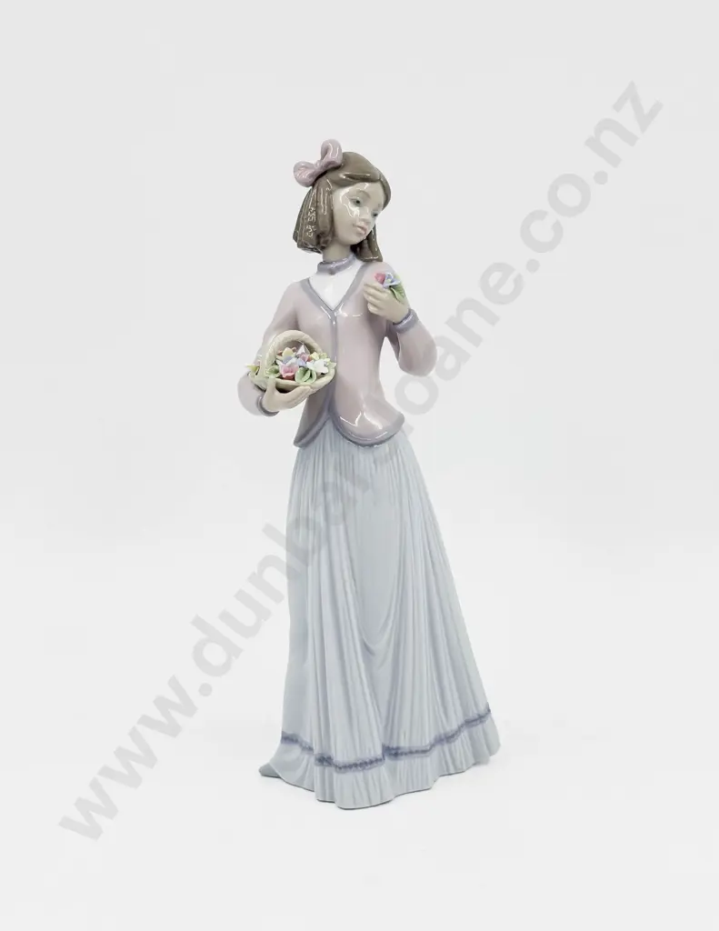 Lladro Figure Image 1++