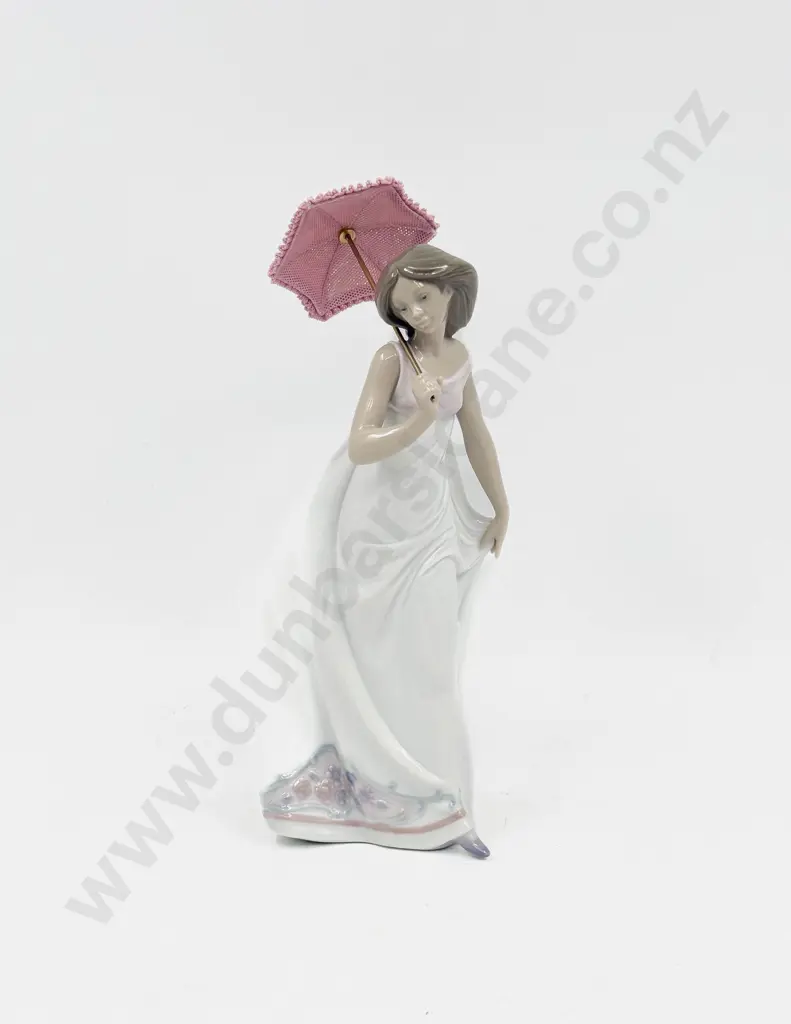 Lladro Figure Image 1++