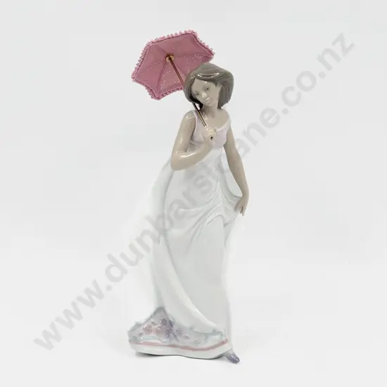 Lladro Figure