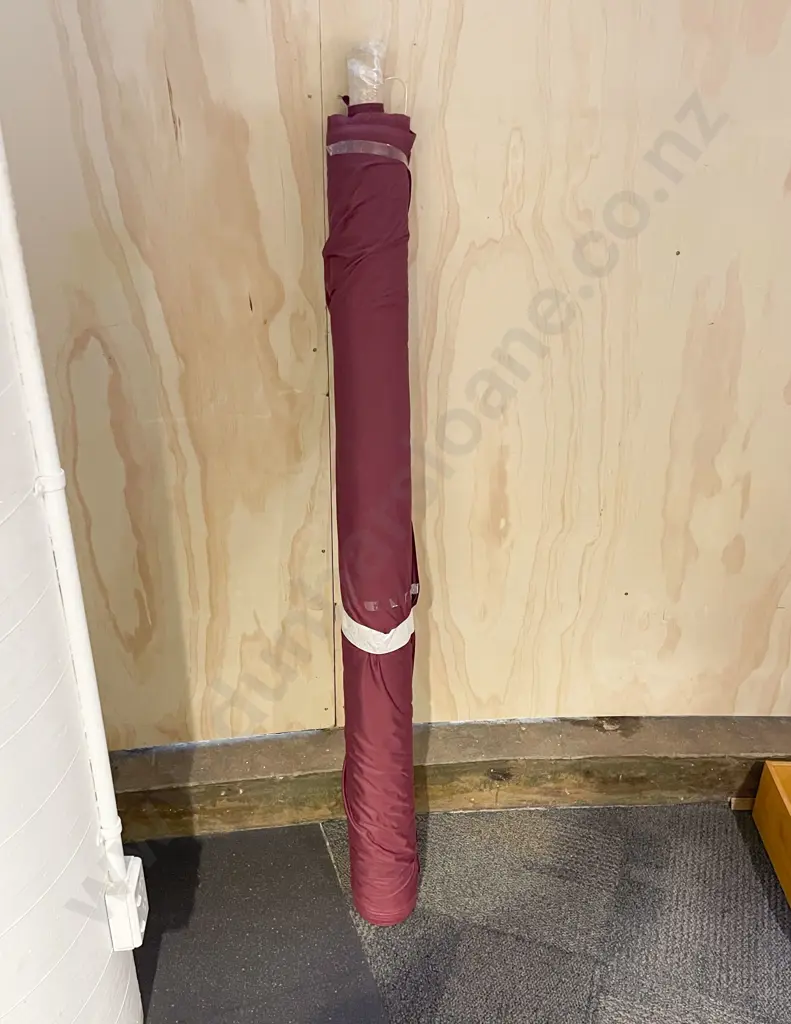 Bolt of Fabric Image 1++