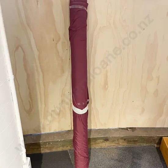Bolt of Fabric
