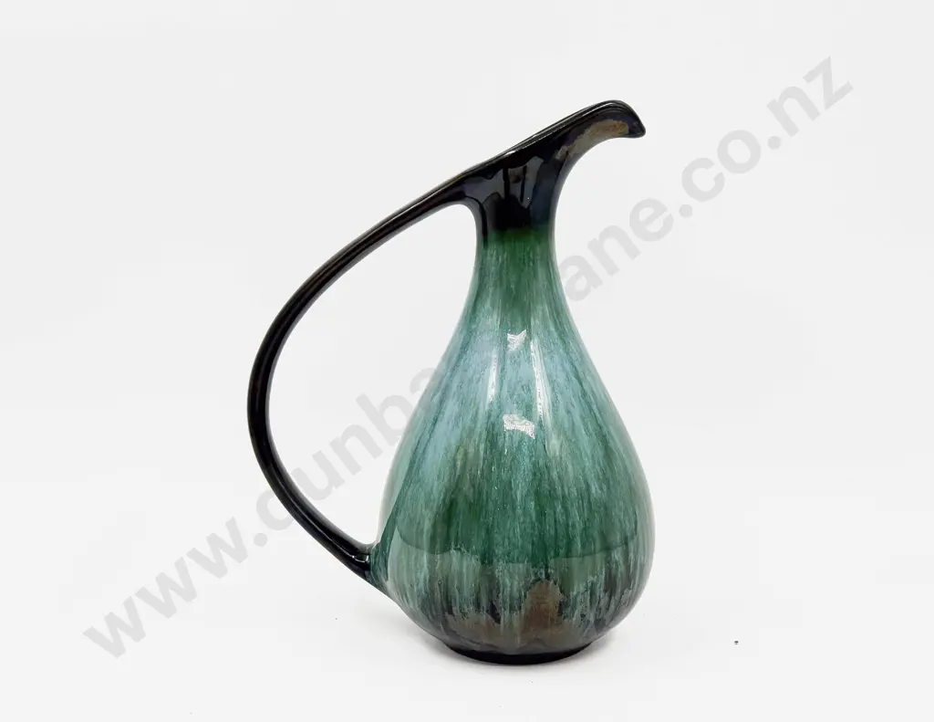 Blue Mountain Pottery Jug Image 1++