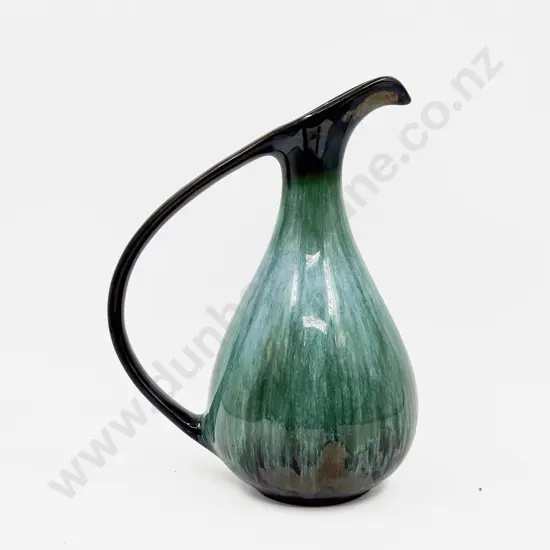 Blue Mountain Pottery Jug