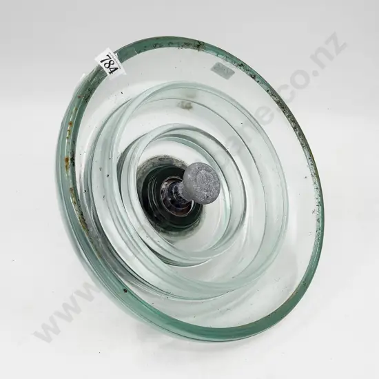 Vintage Industrial Insulator