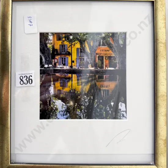 Jurek Nems - Photographic Work