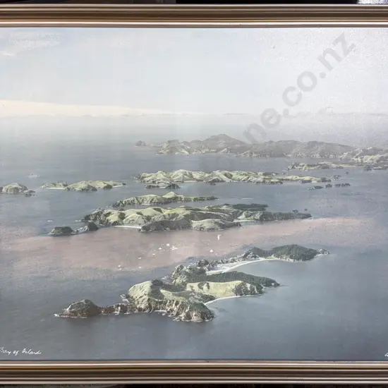 Whites Aviation - Bay of Islands