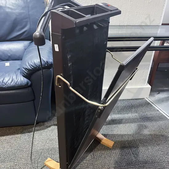 Electric Trouser Press
